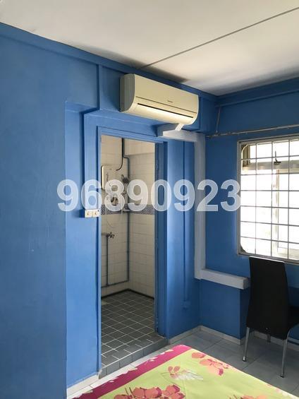 Blk 618 Woodlands Avenue 4 (Woodlands), HDB 4 Rooms #172026842